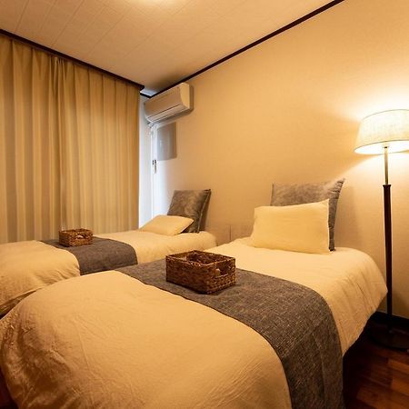 Mizunowa B035 Villa Nago Kültér fotó
