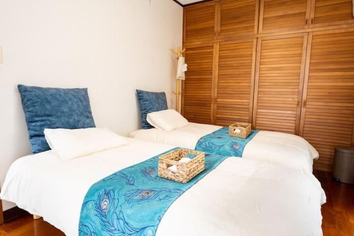 Mizunowa B035 Villa Nago Kültér fotó