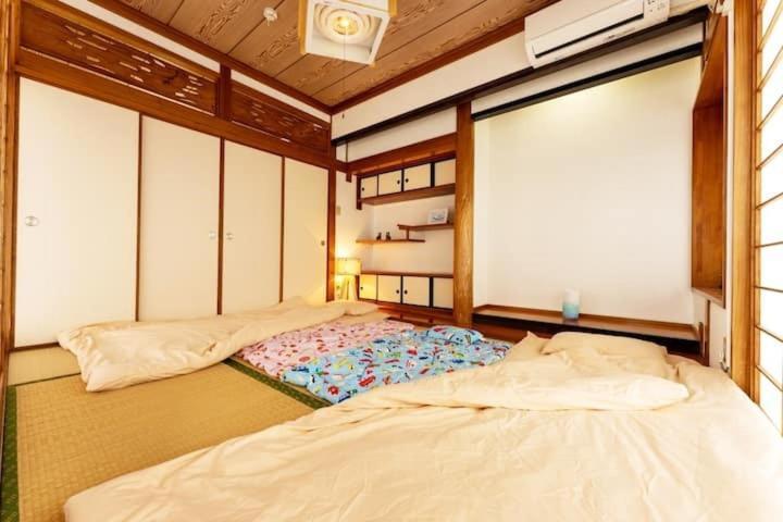 Mizunowa B035 Villa Nago Kültér fotó