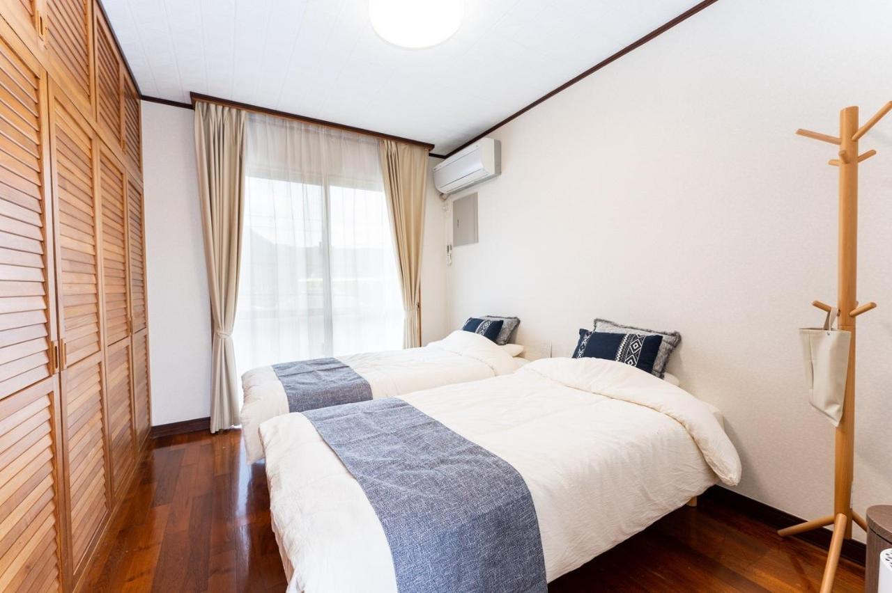 Mizunowa B035 Villa Nago Kültér fotó