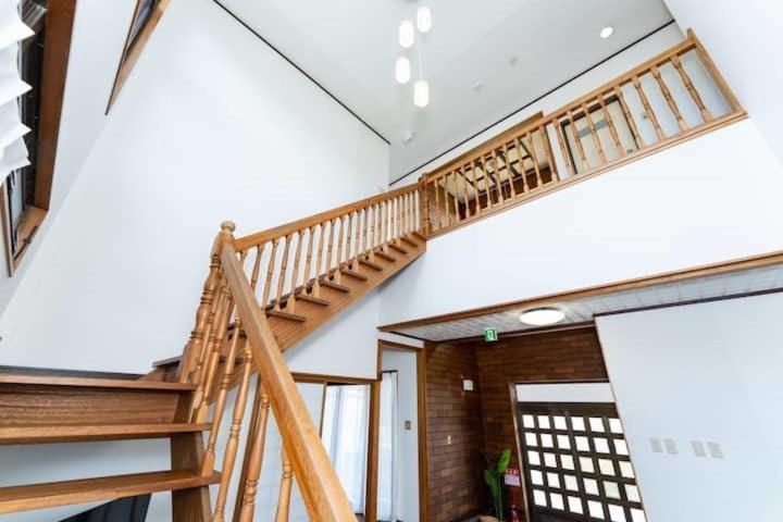Mizunowa B035 Villa Nago Kültér fotó