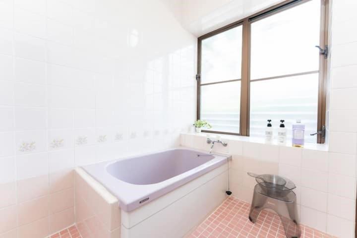 Mizunowa B035 Villa Nago Kültér fotó