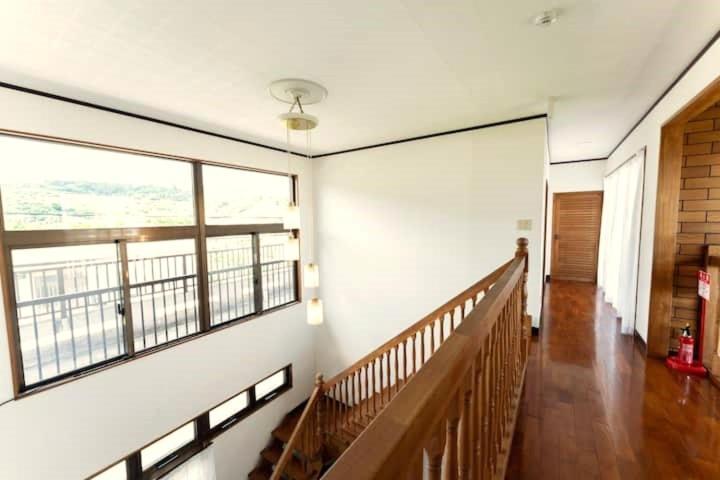 Mizunowa B035 Villa Nago Kültér fotó