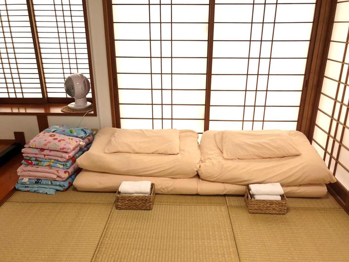 Mizunowa B035 Villa Nago Kültér fotó