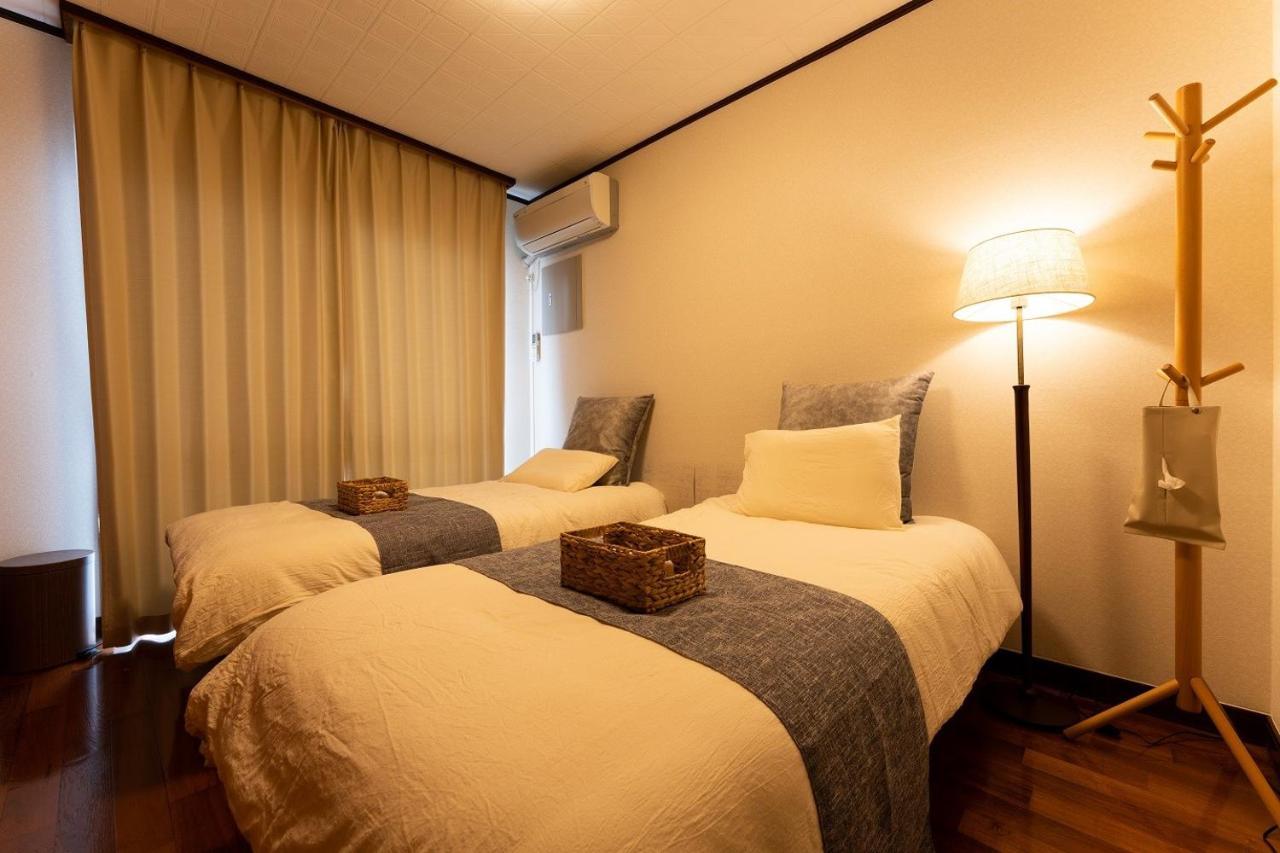 Mizunowa B035 Villa Nago Kültér fotó