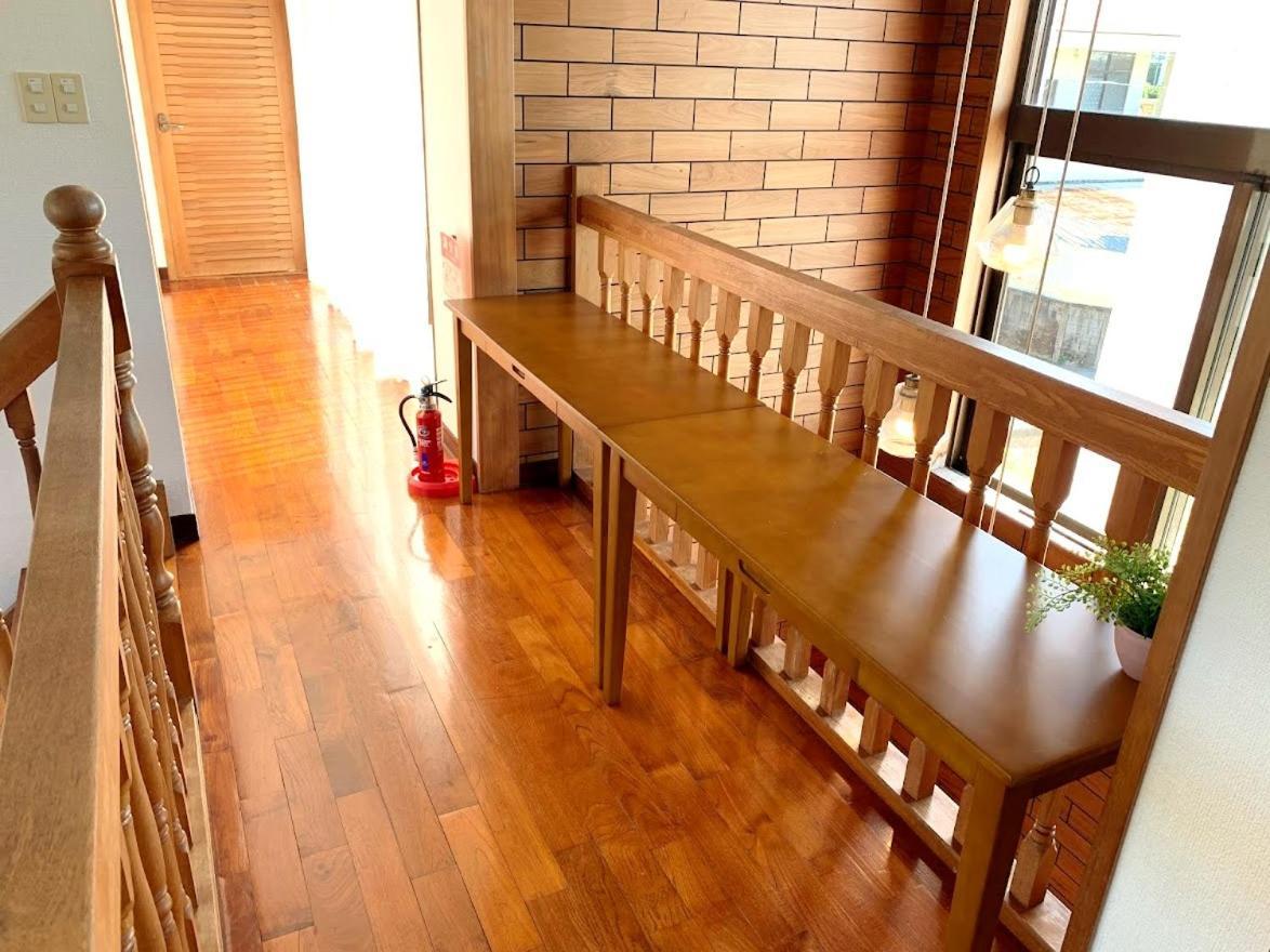 Mizunowa B035 Villa Nago Kültér fotó