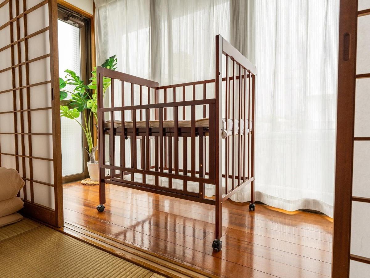 Mizunowa B035 Villa Nago Kültér fotó
