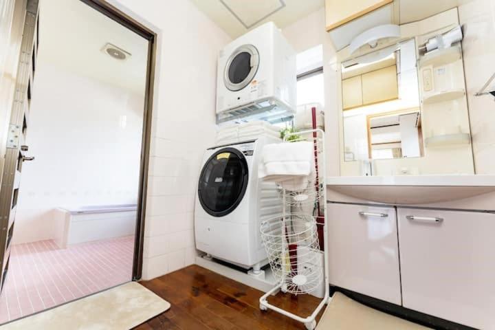 Mizunowa B035 Villa Nago Kültér fotó
