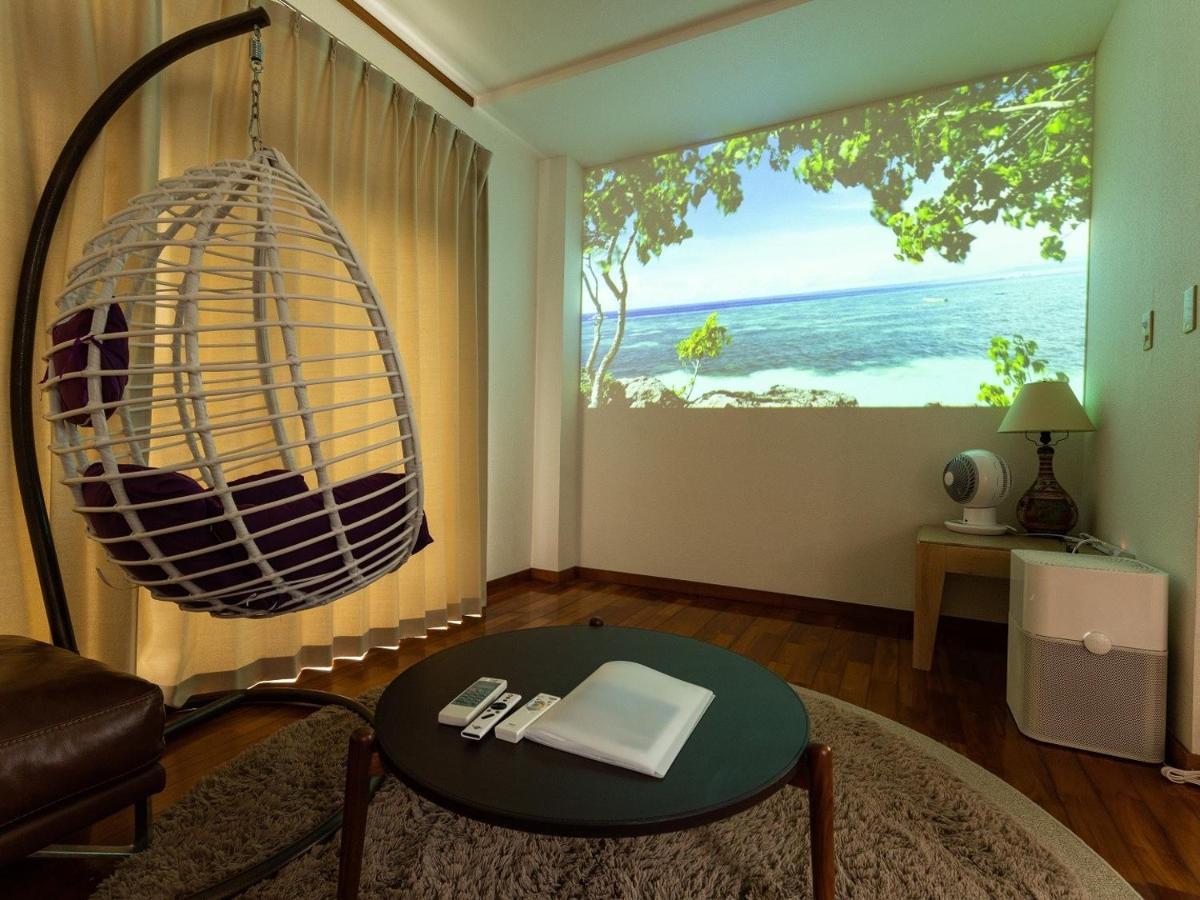 Mizunowa B035 Villa Nago Kültér fotó