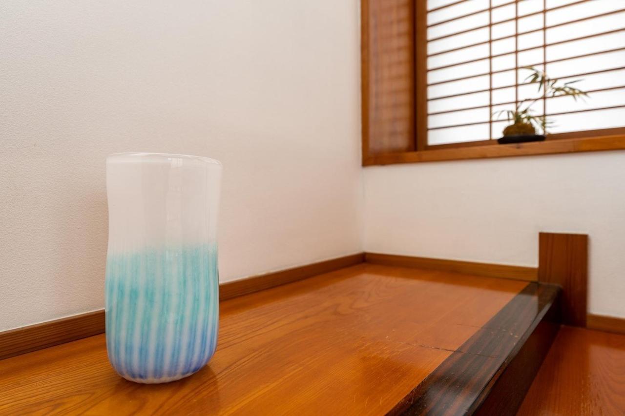Mizunowa B035 Villa Nago Kültér fotó