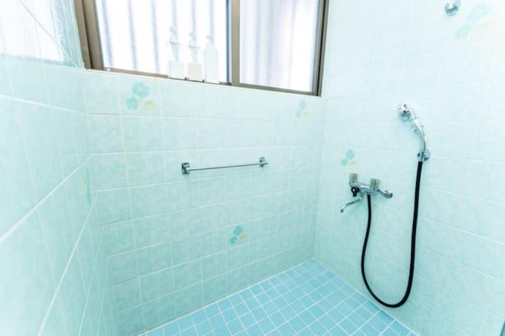 Mizunowa B035 Villa Nago Kültér fotó
