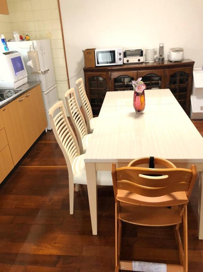 Mizunowa B035 Villa Nago Kültér fotó