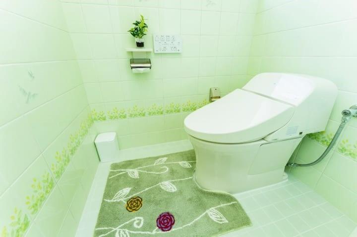 Mizunowa B035 Villa Nago Kültér fotó