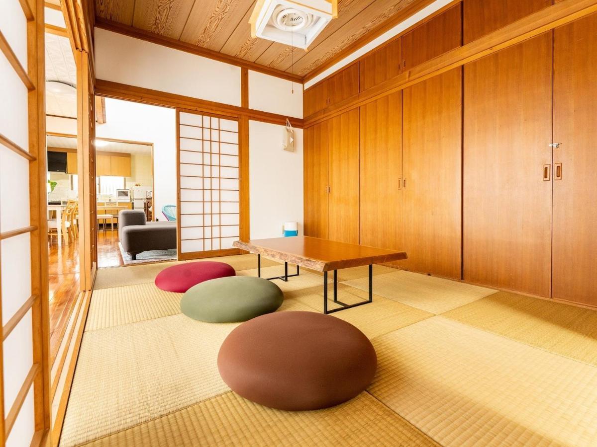 Mizunowa B035 Villa Nago Kültér fotó