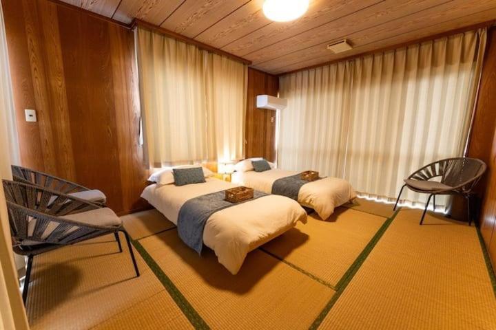Mizunowa B035 Villa Nago Kültér fotó